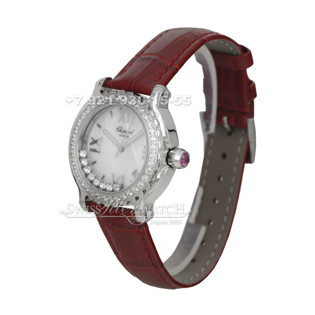 Chopard — CH103 — 1463350