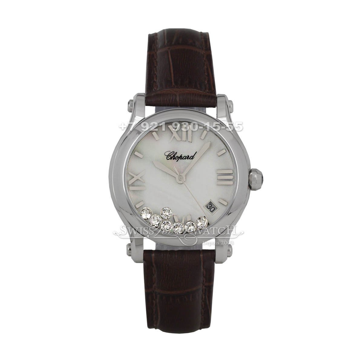 Chopard — CH104 — 1463351