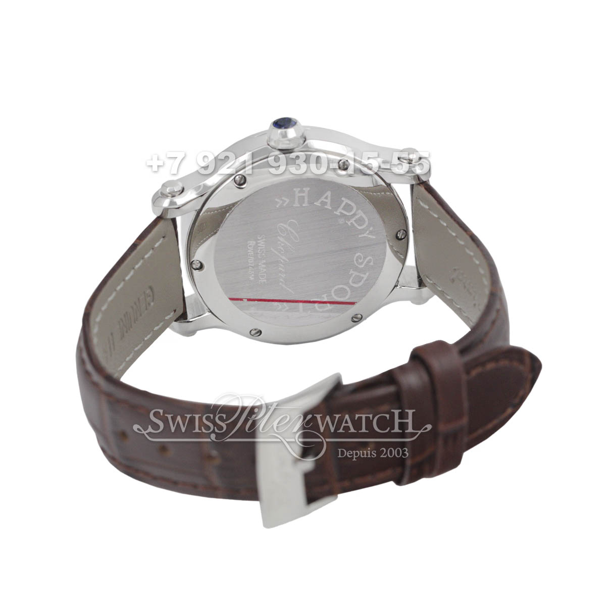 Chopard — CH104 — 1463351