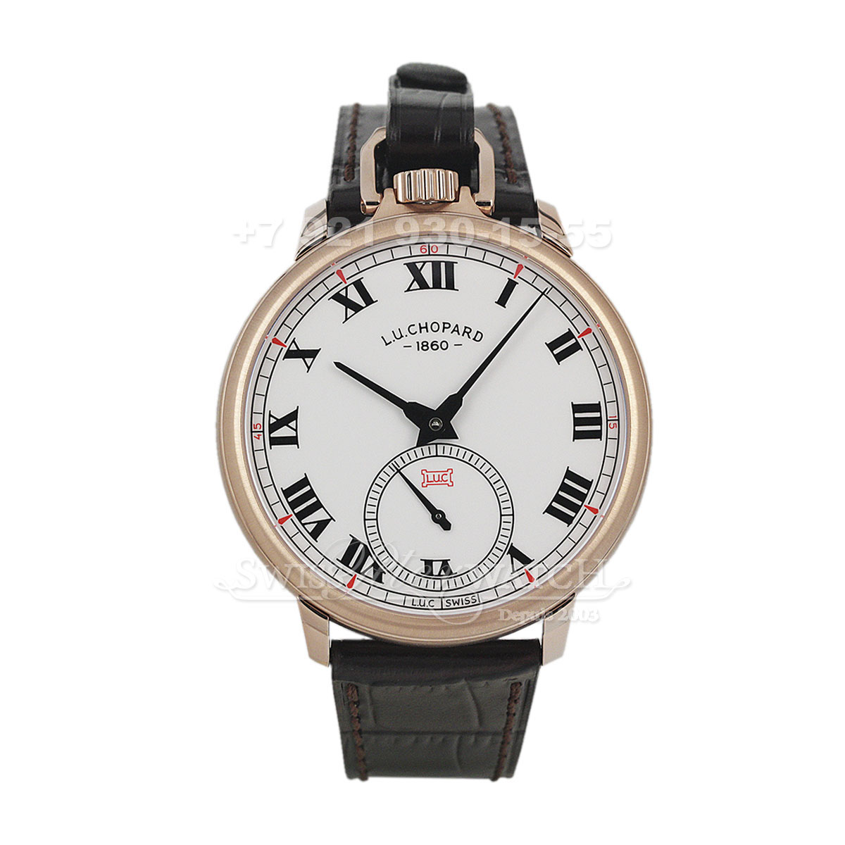 Chopard — CH107 — 1463354