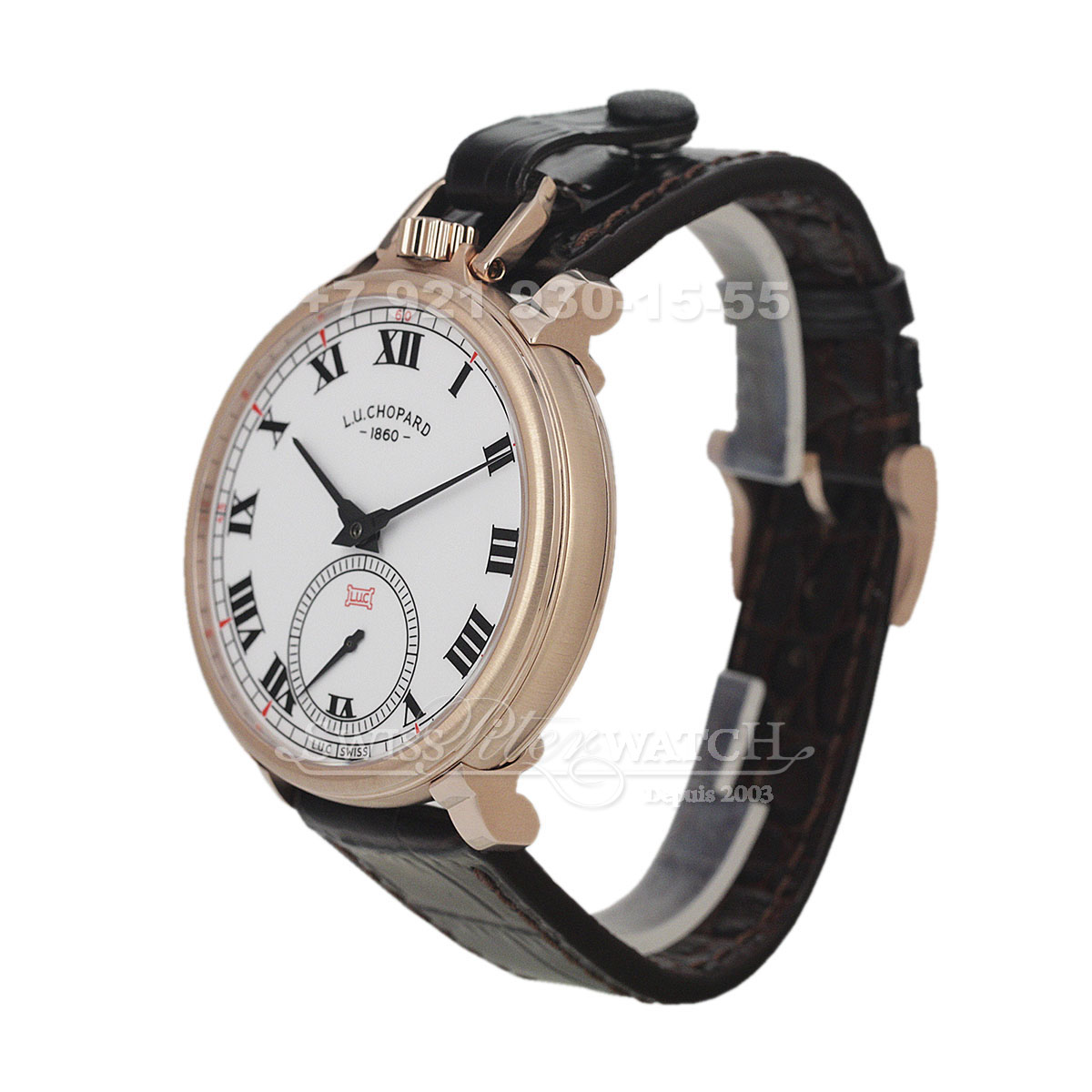 Chopard — CH107 — 1463354