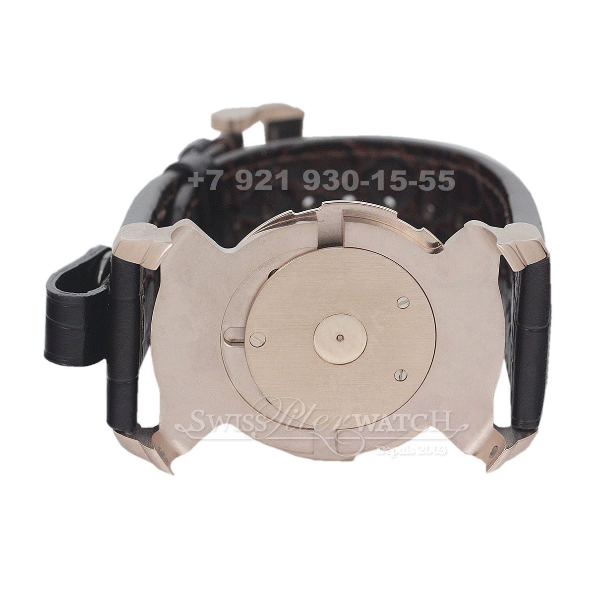 Chopard — CH107 — 1463354