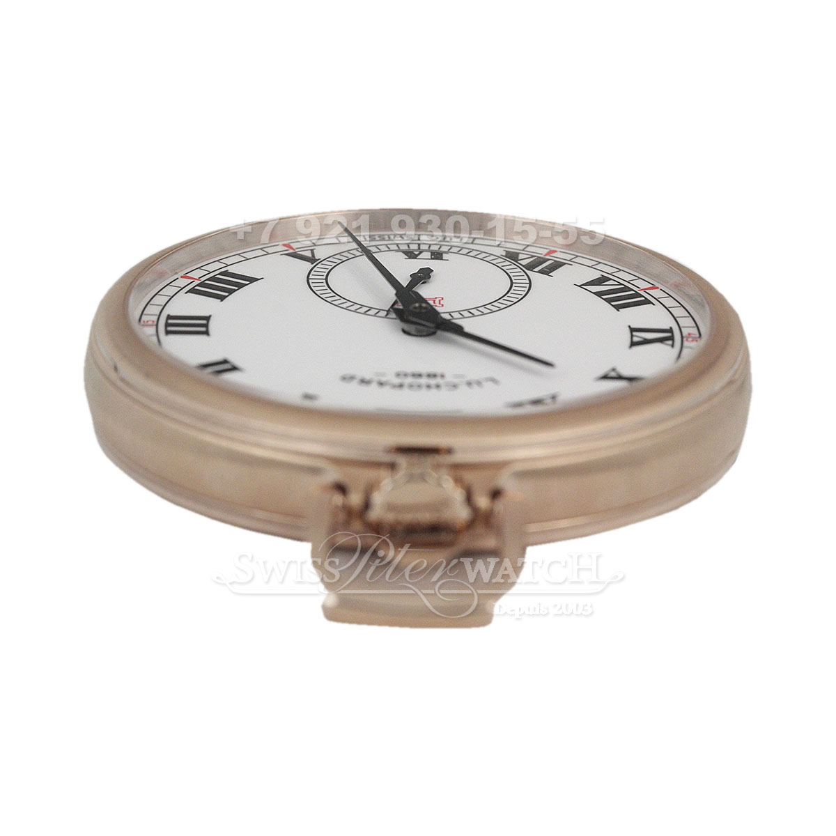 Chopard — CH107 — 1463354