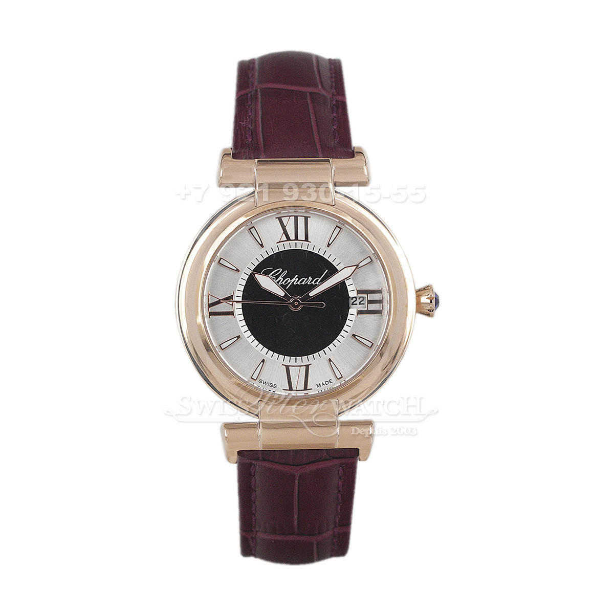 Chopard — CH108 — 1463355