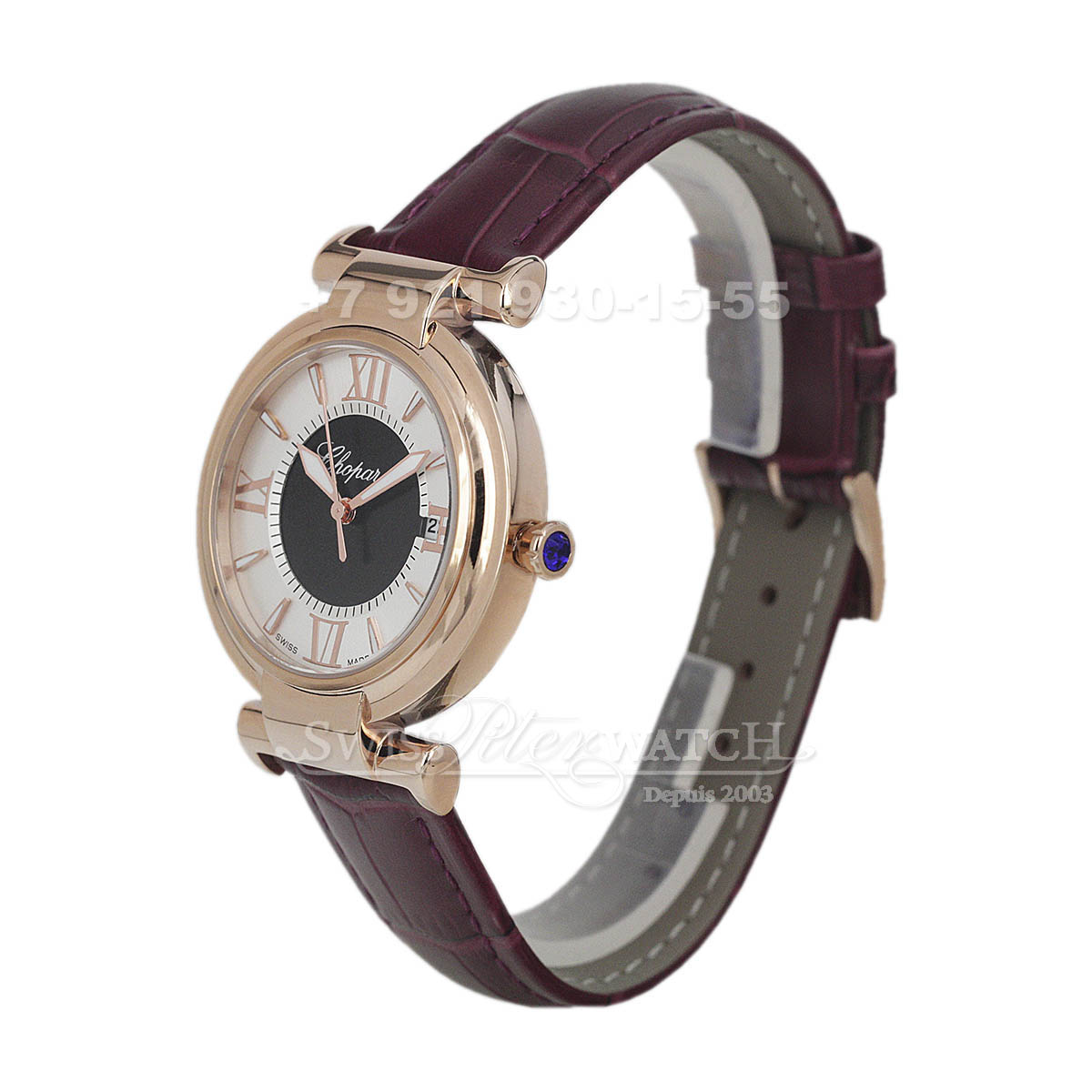 Chopard — CH108 — 1463355