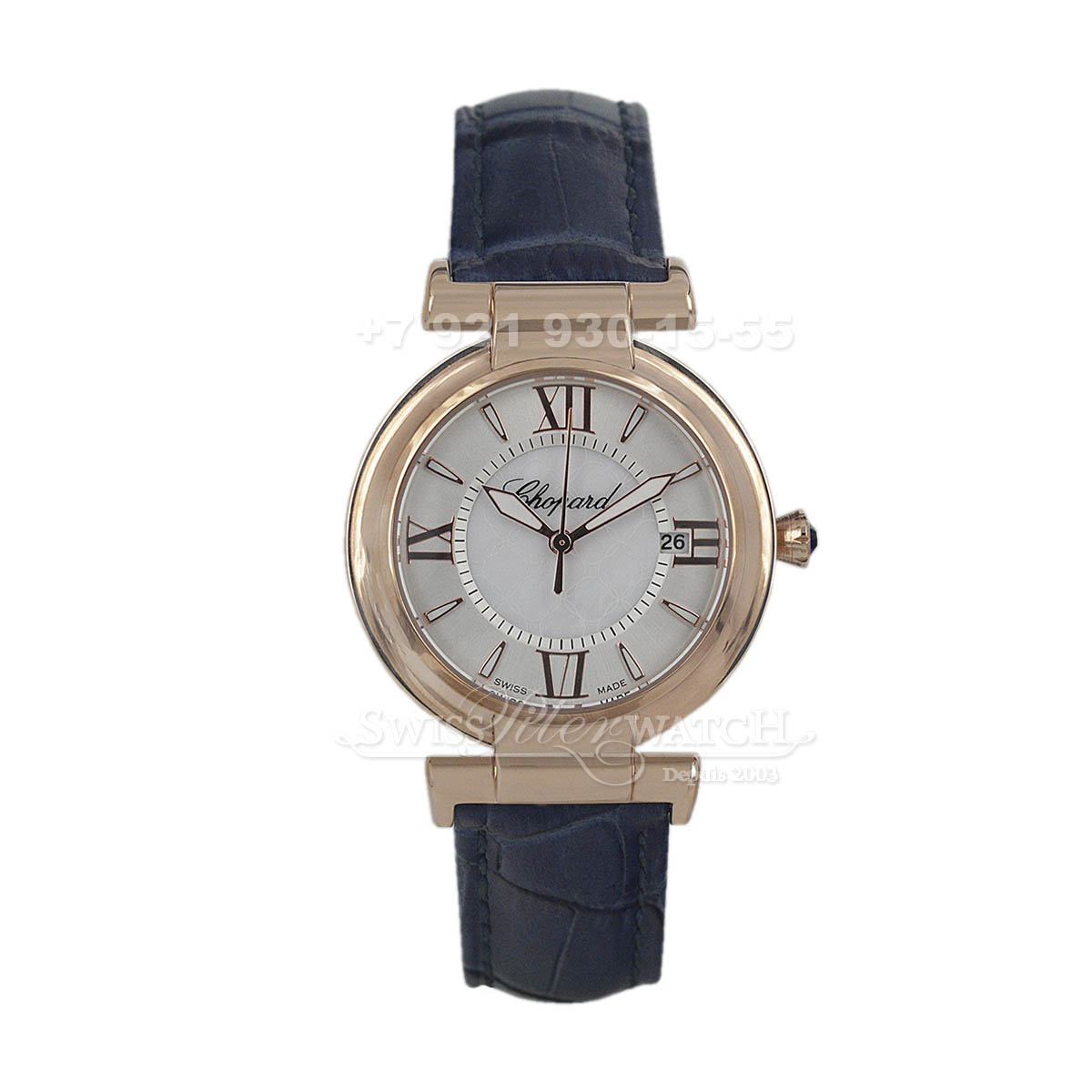 Chopard — CH109 — 1463356