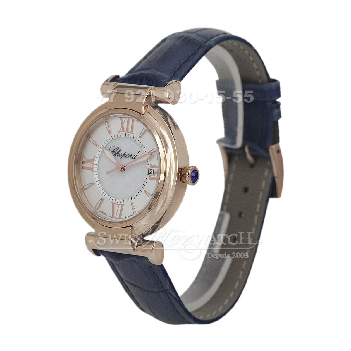 Chopard — CH109 — 1463356
