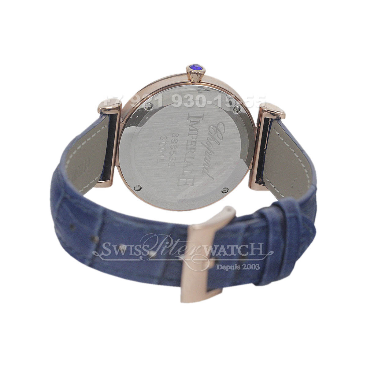 Chopard — CH109 — 1463356