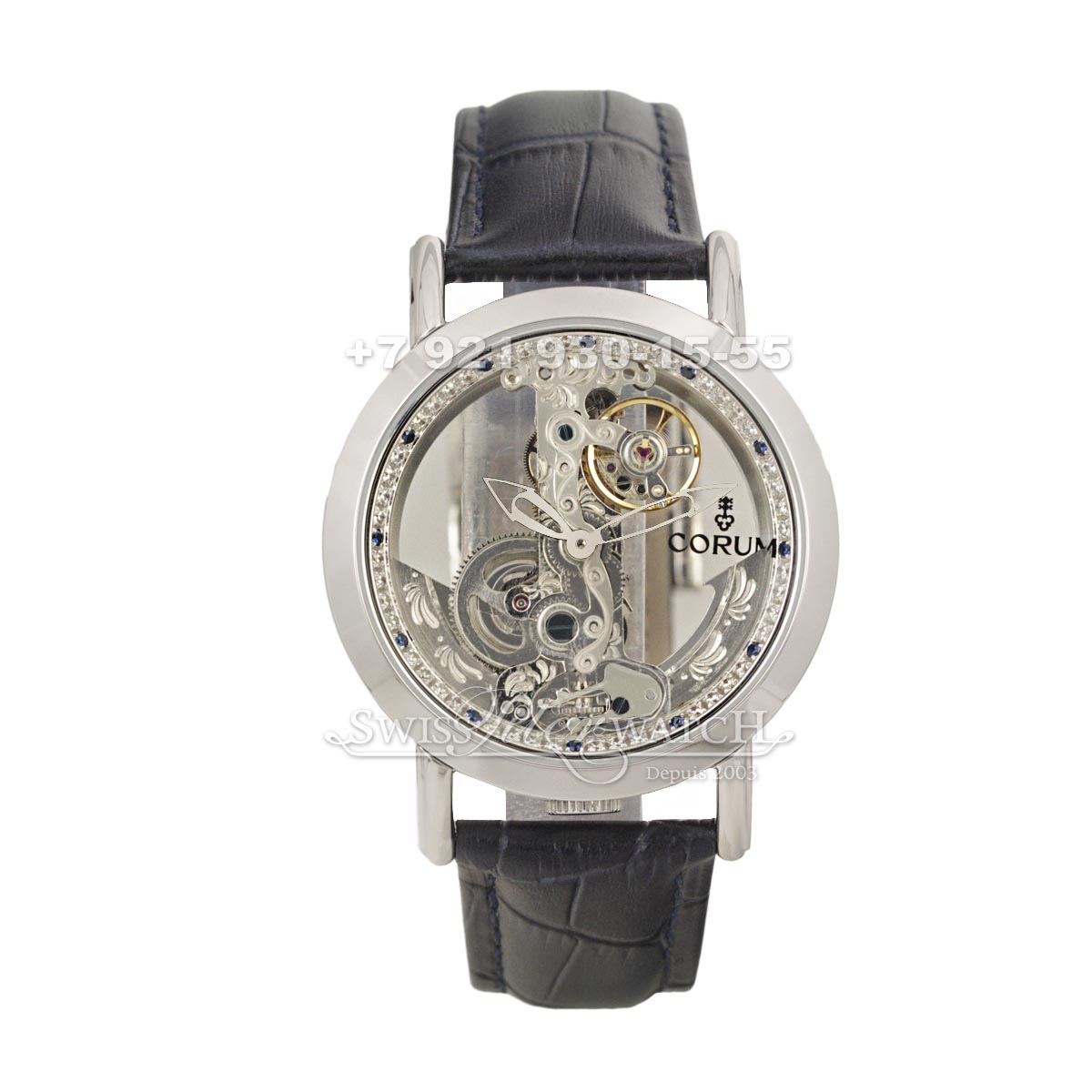 Corum — CM019 — 1463377