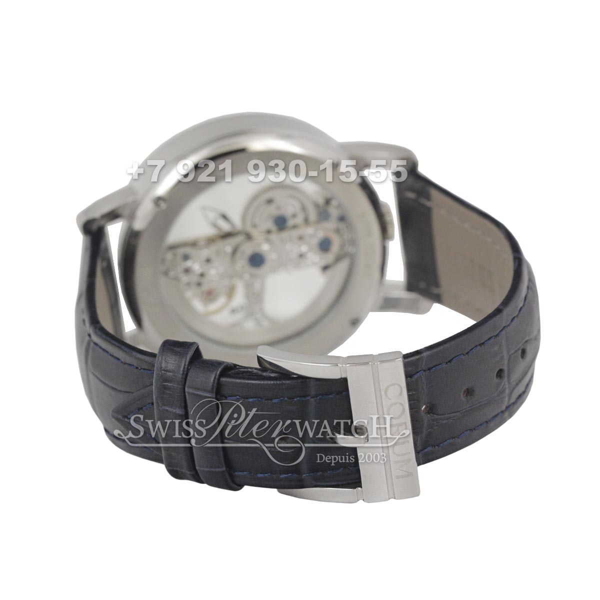 Corum — CM019 — 1463377