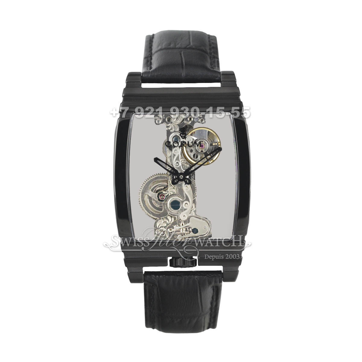 Corum — CM020 — 1463378