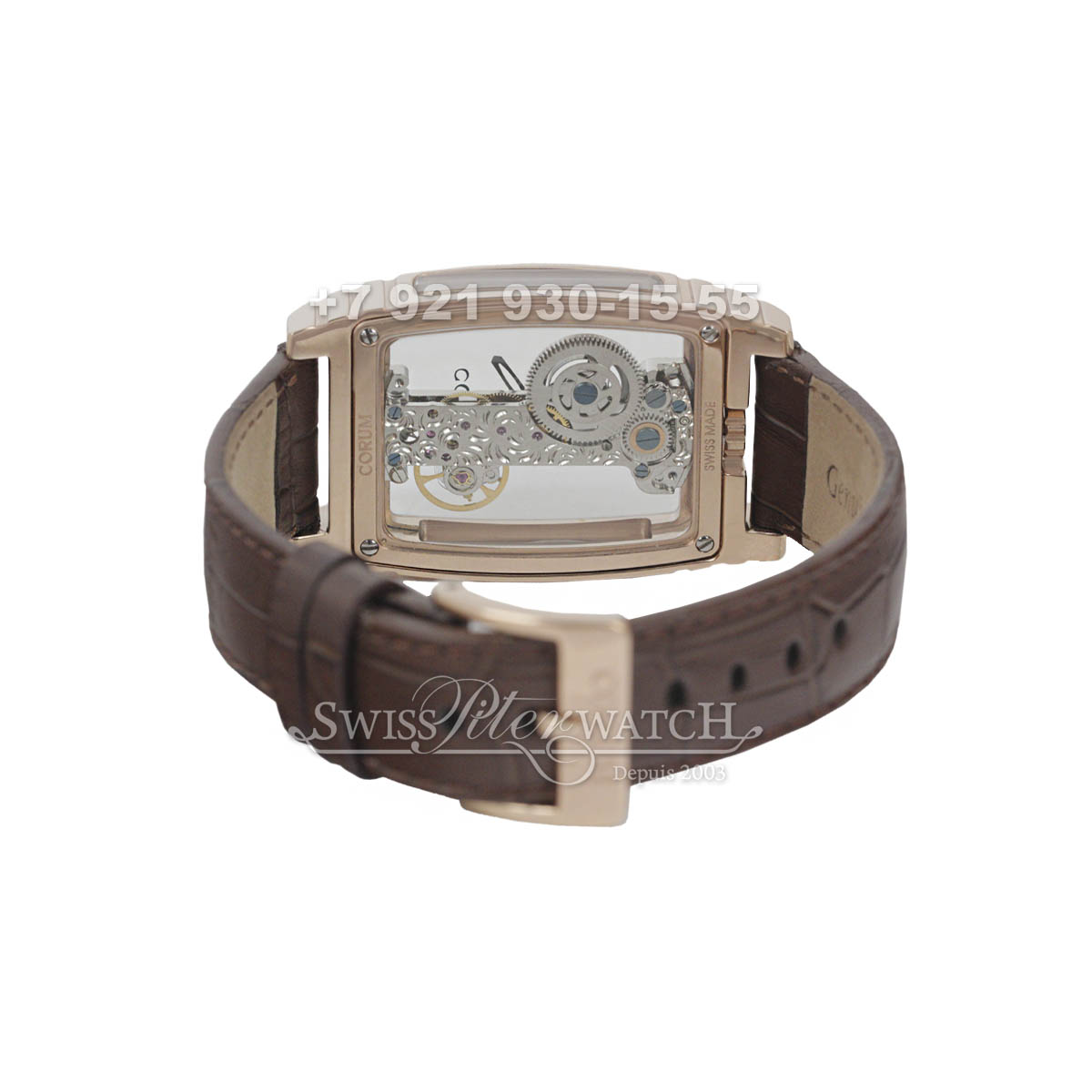 Corum — CM021 — 1463379