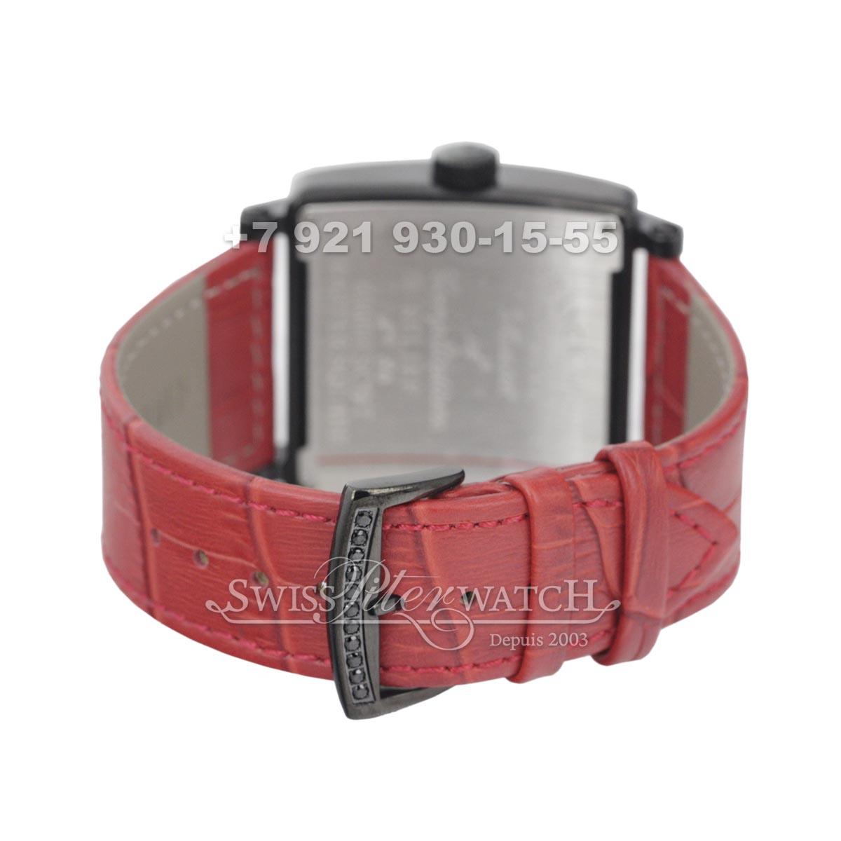 Franck Muller — FM127 — 1463536