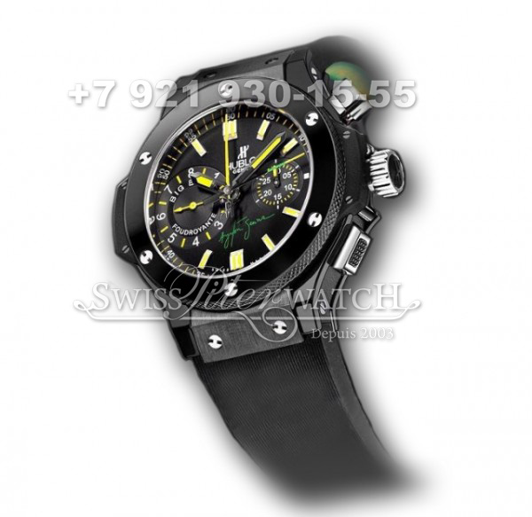 Hublot — HU009 — 1463584