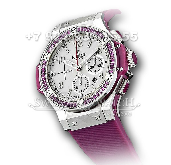Hublot — HU010 — 1463585