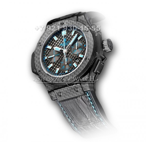 Hublot — HU021 — 1463596