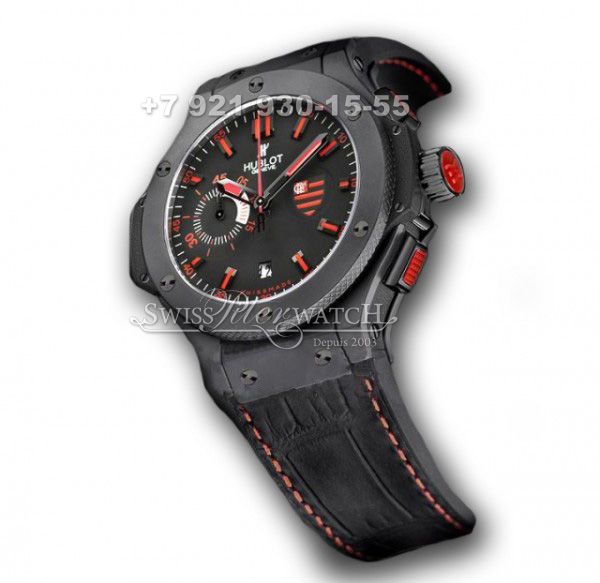 Hublot — HU024 — 1463599