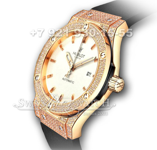 Hublot — HU033 — 1463608