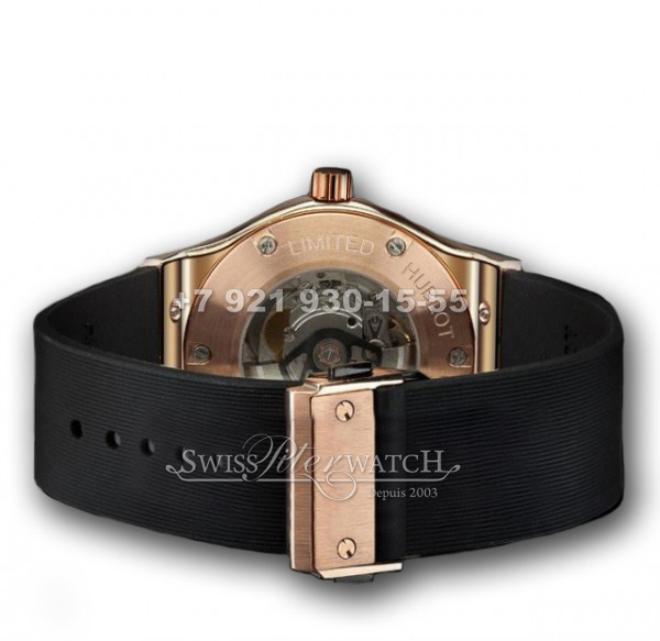 Hublot — HU033 — 1463608