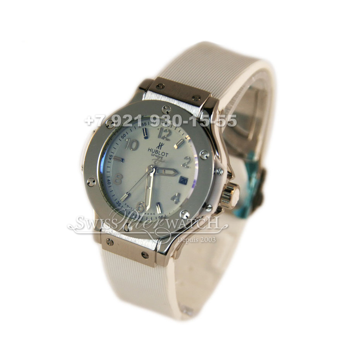 Hublot — HU037 — 1463612