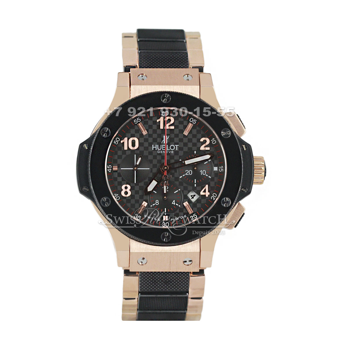 Hublot — HU046 — 1463621