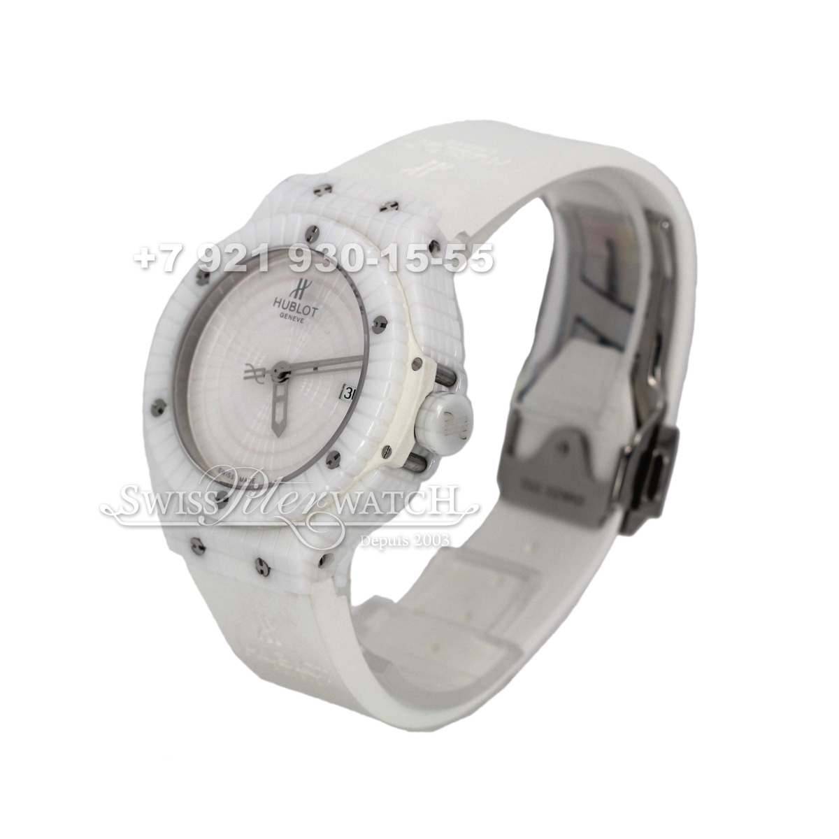 Hublot — HU049 — 1463624