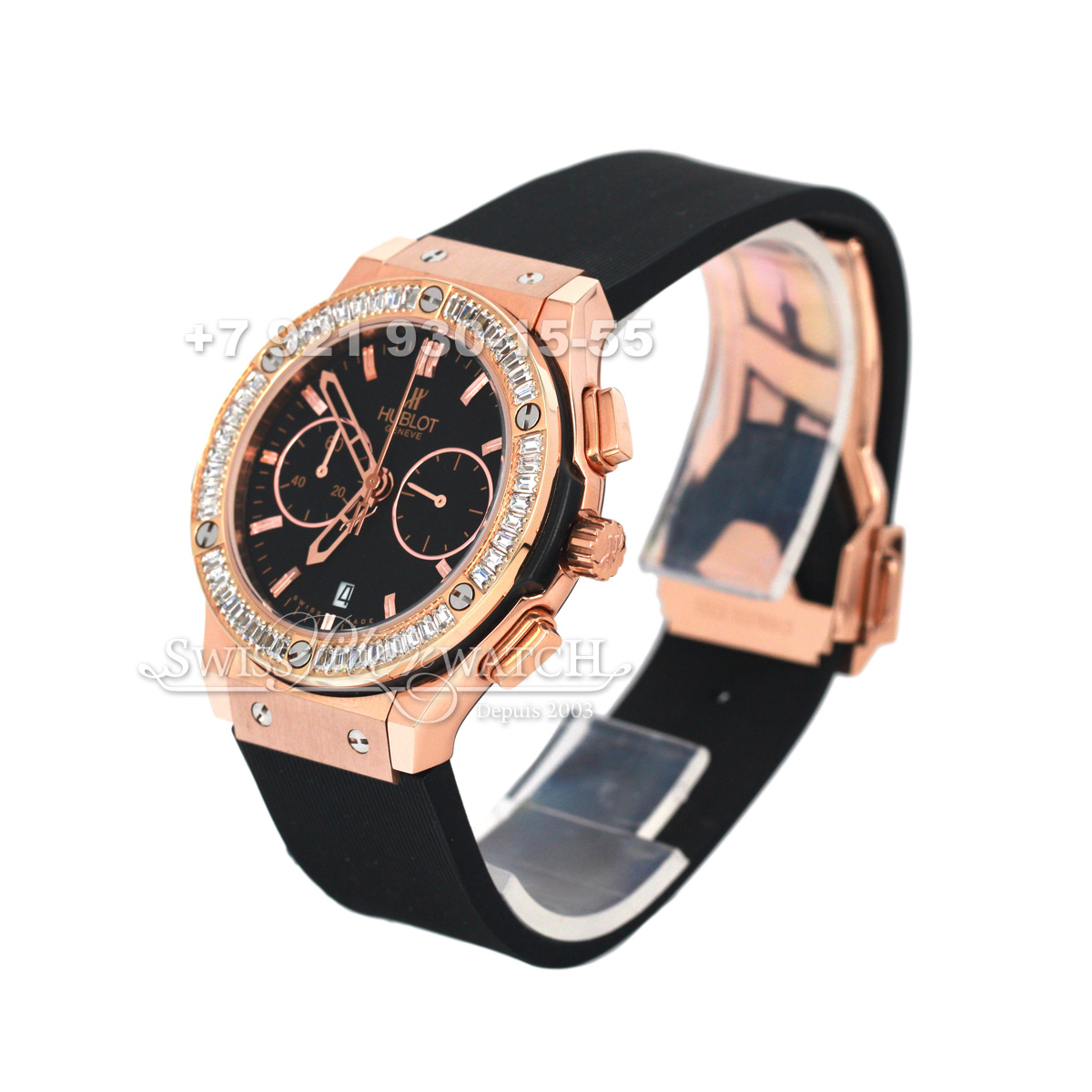 Hublot — HU051 — 1463626