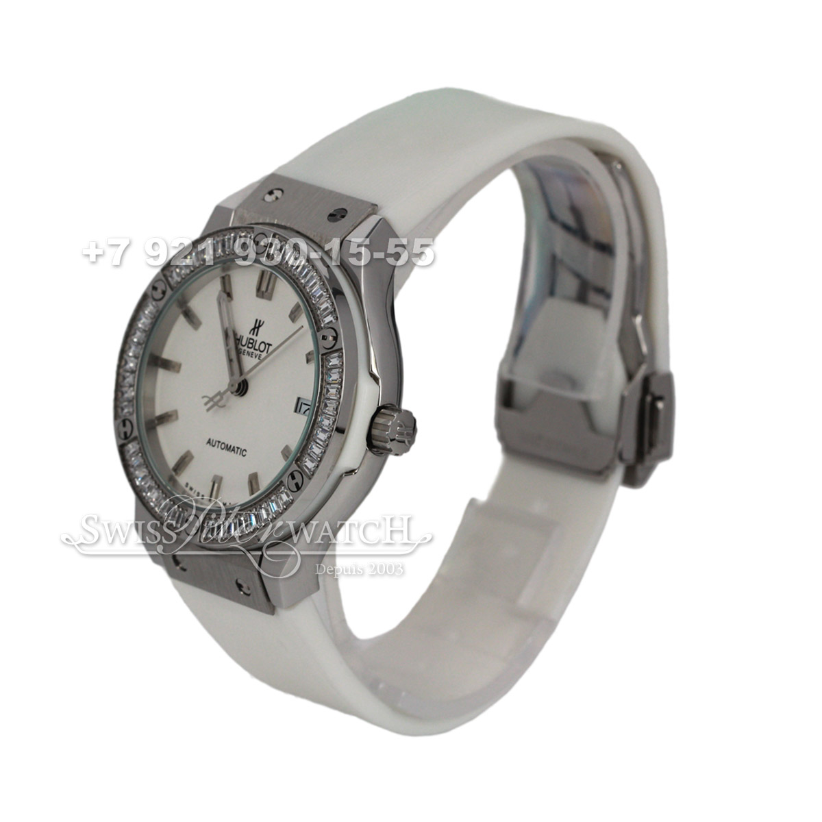 Hublot — HU053 — 1463628
