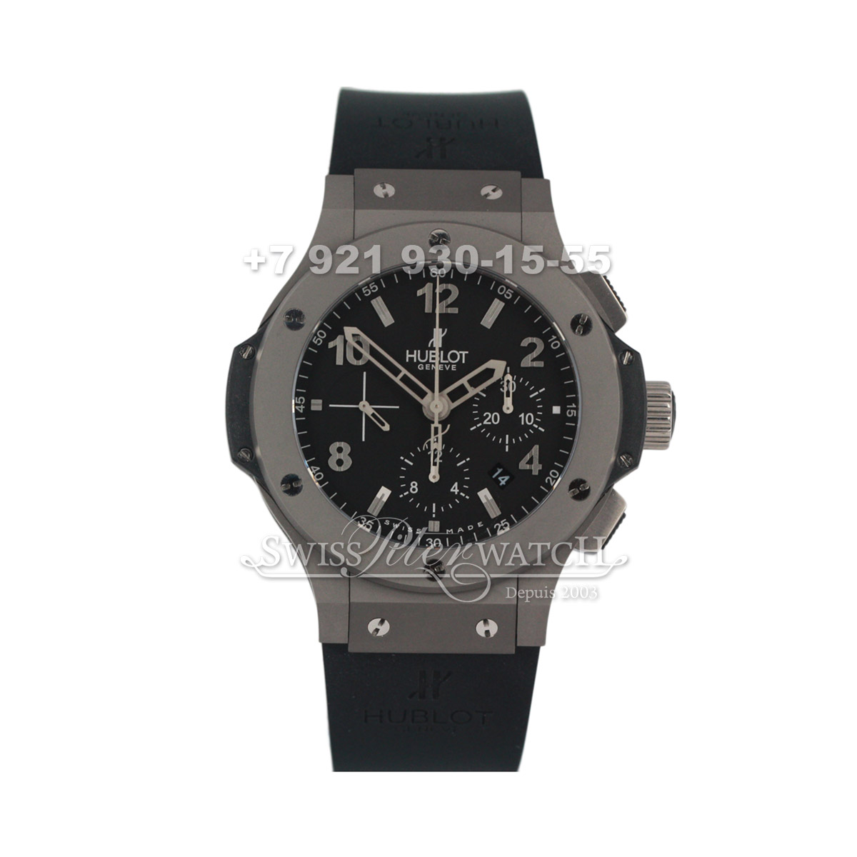 Hublot — HU056 — 1463631