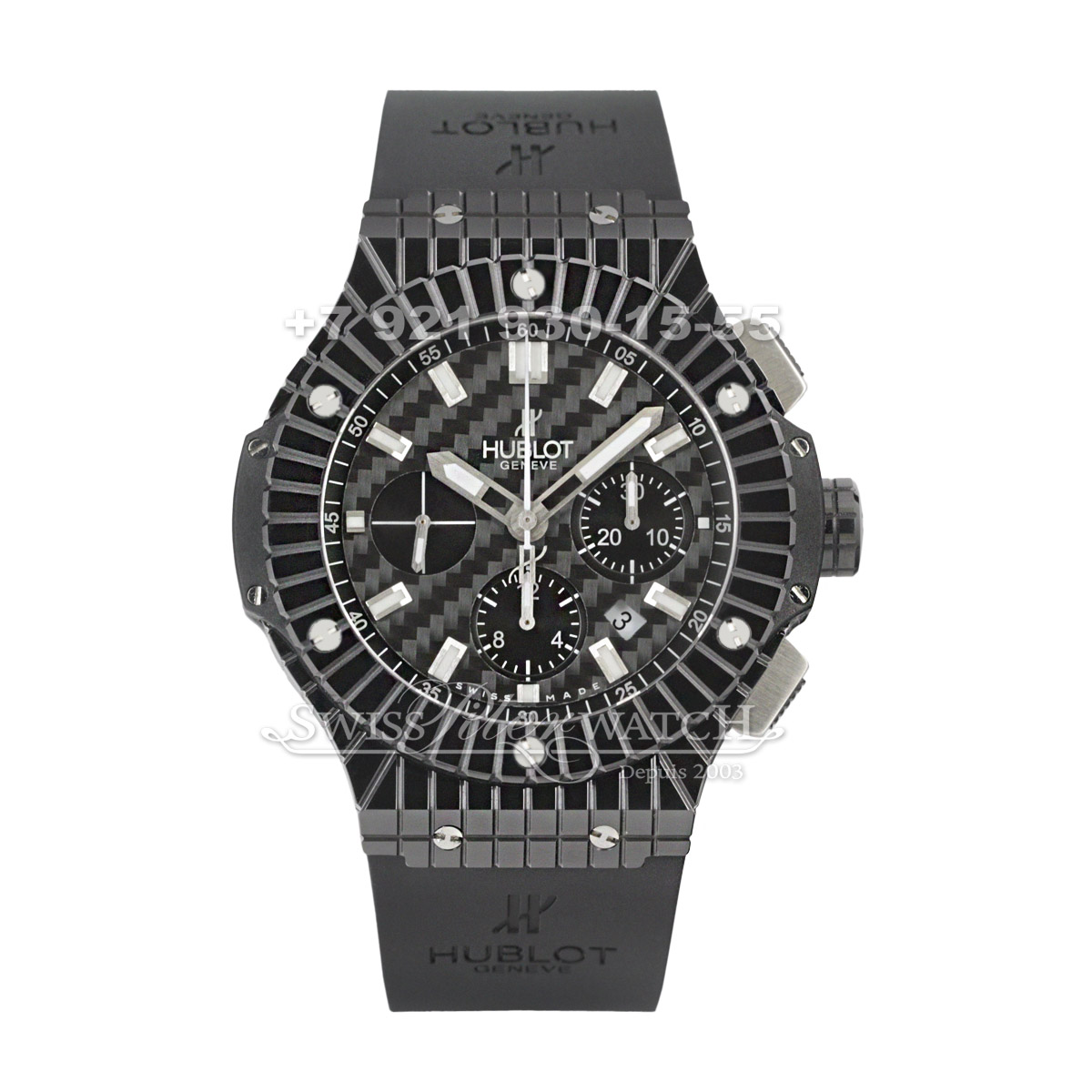 Hublot — HU057 — 1463632