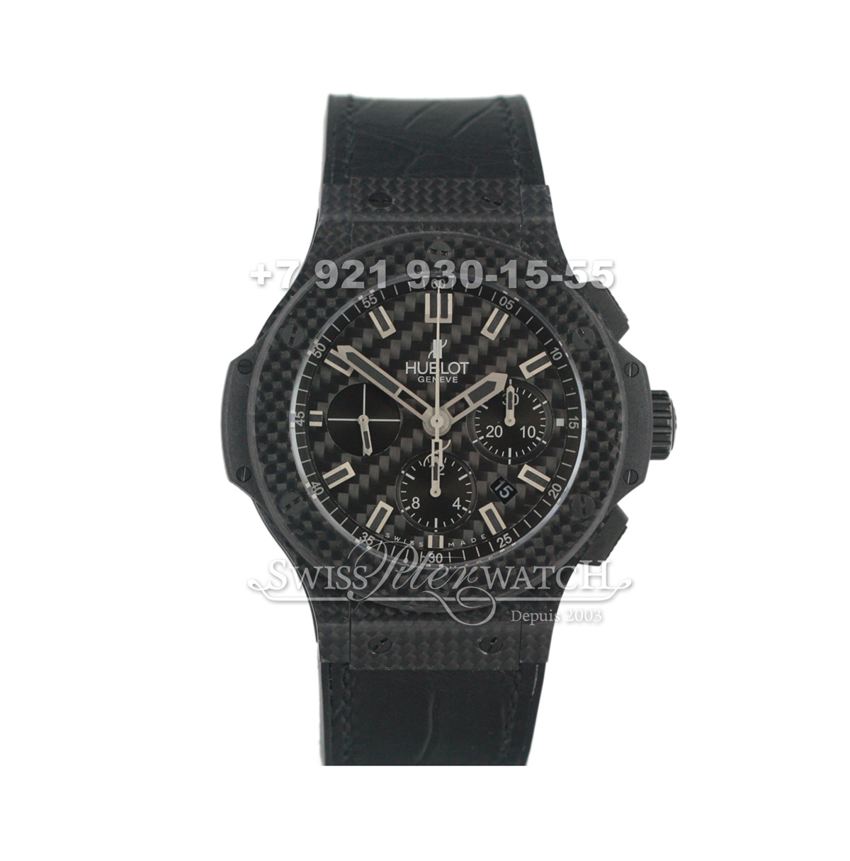 Hublot — HU059 — 1463634