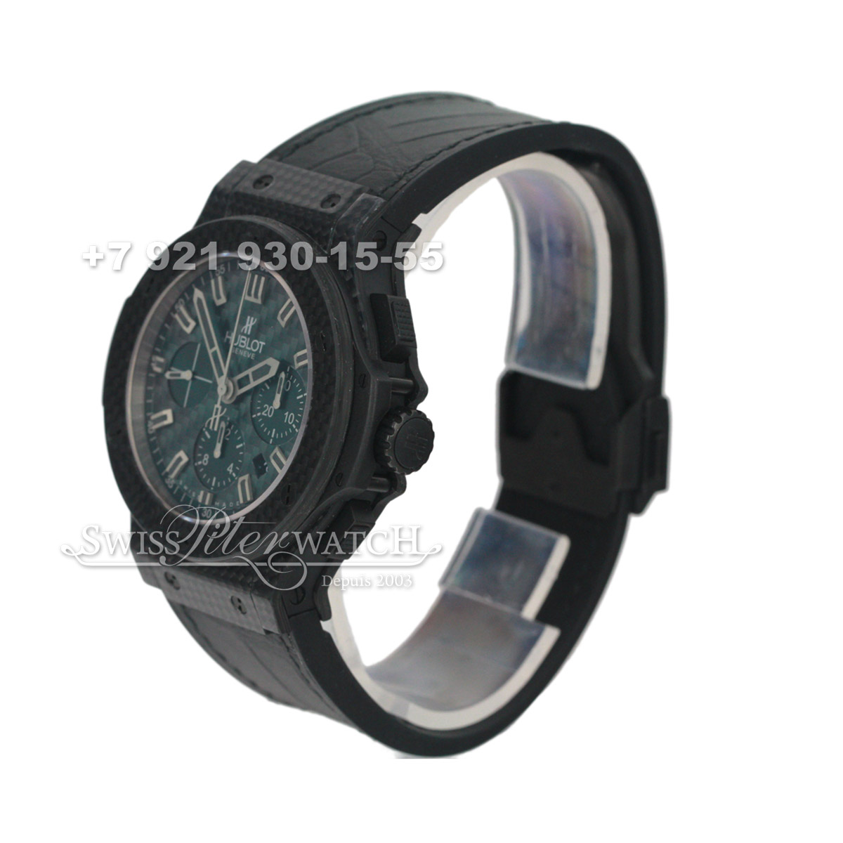 Hublot — HU059 — 1463634