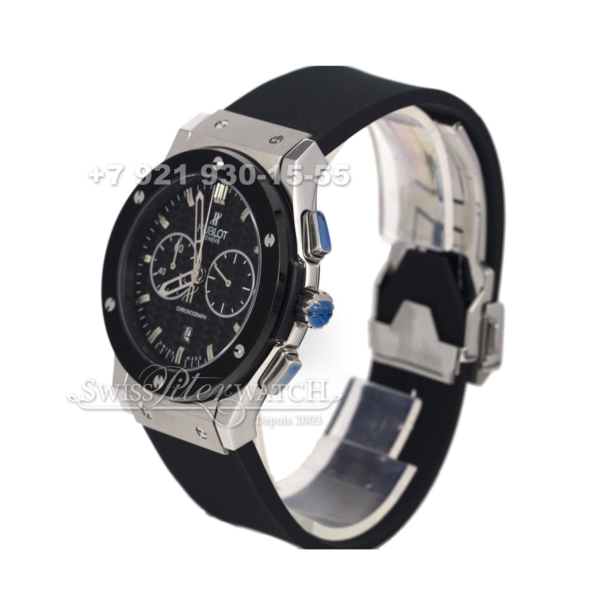 Hublot — HU060 — 1463635