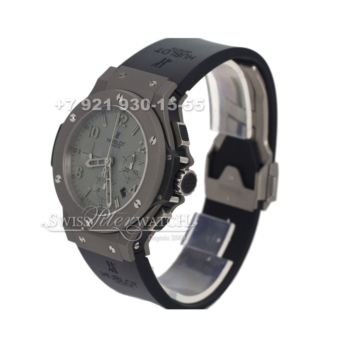 Hublot — HU068 — 1463643
