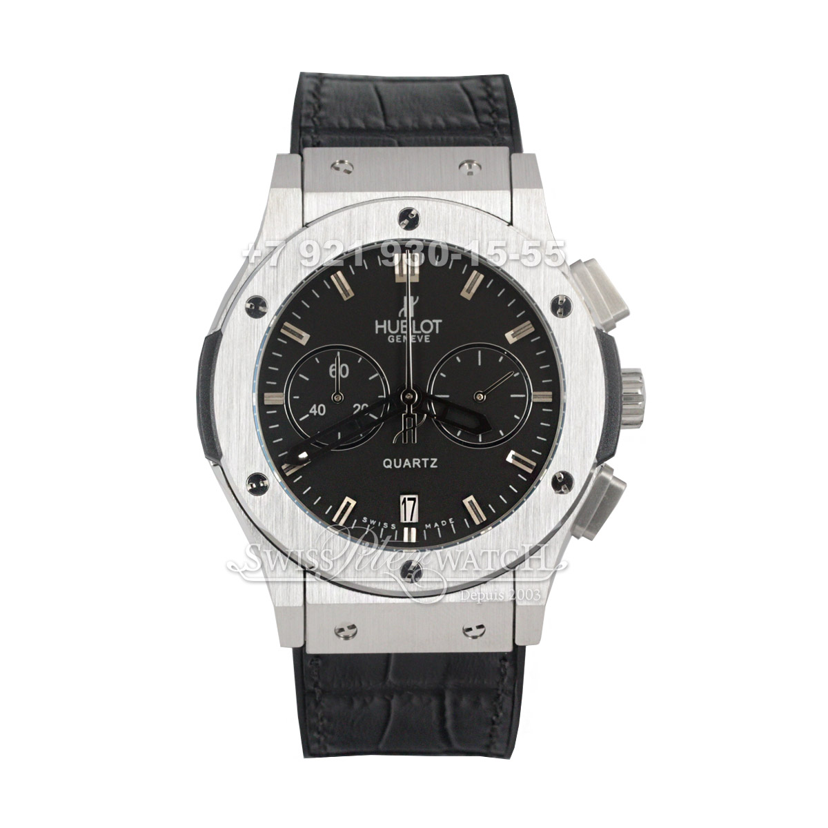 Hublot — HU081 — 1463656