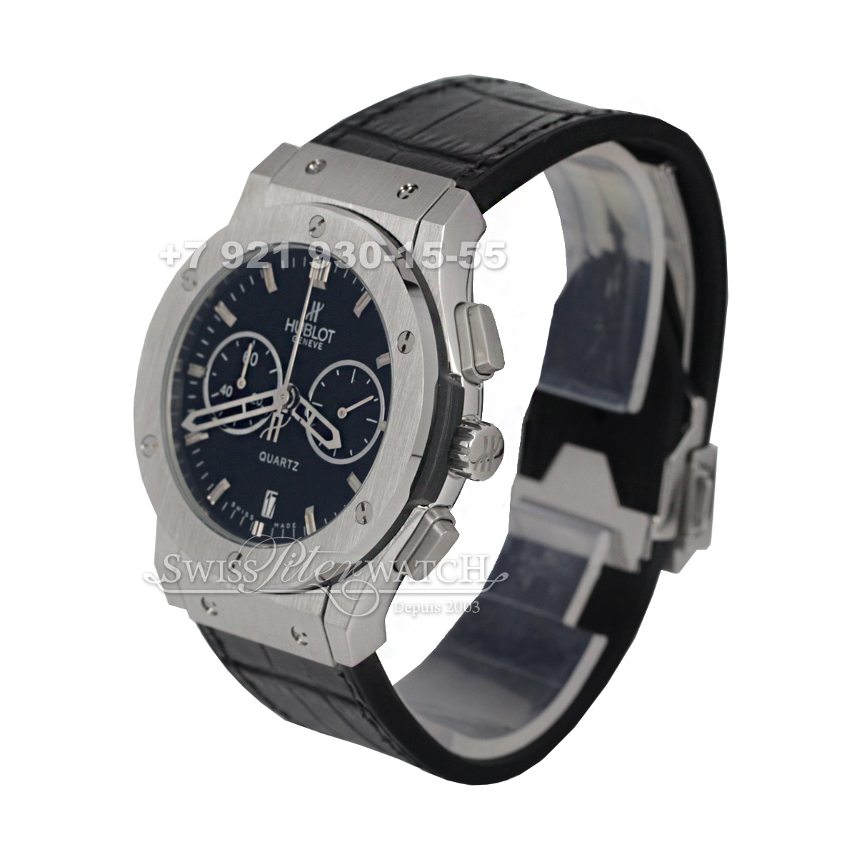 Hublot — HU081 — 1463656
