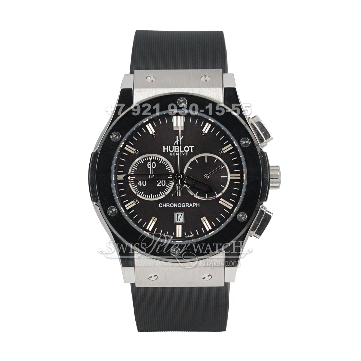 Hublot — HU082 — 1463657