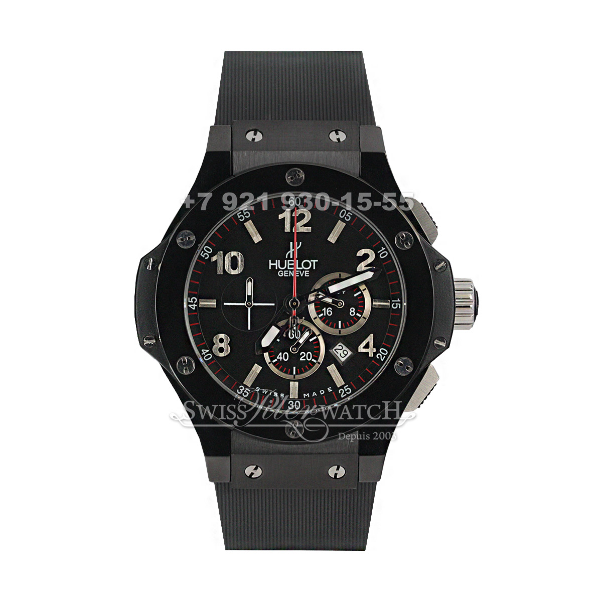 Hublot — HU086 — 1463661