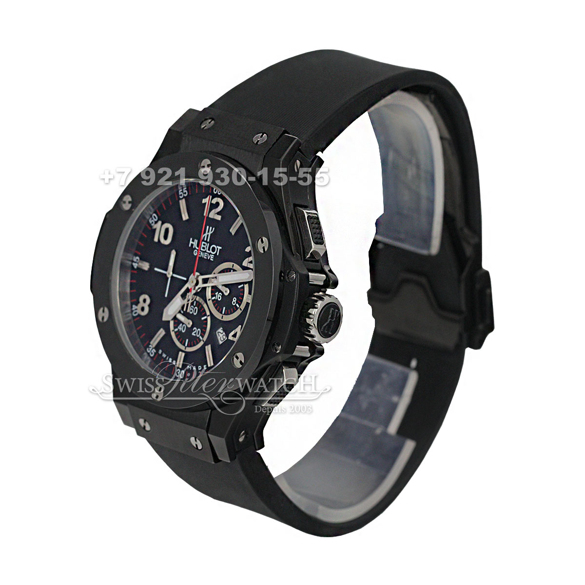 Hublot — HU086 — 1463661