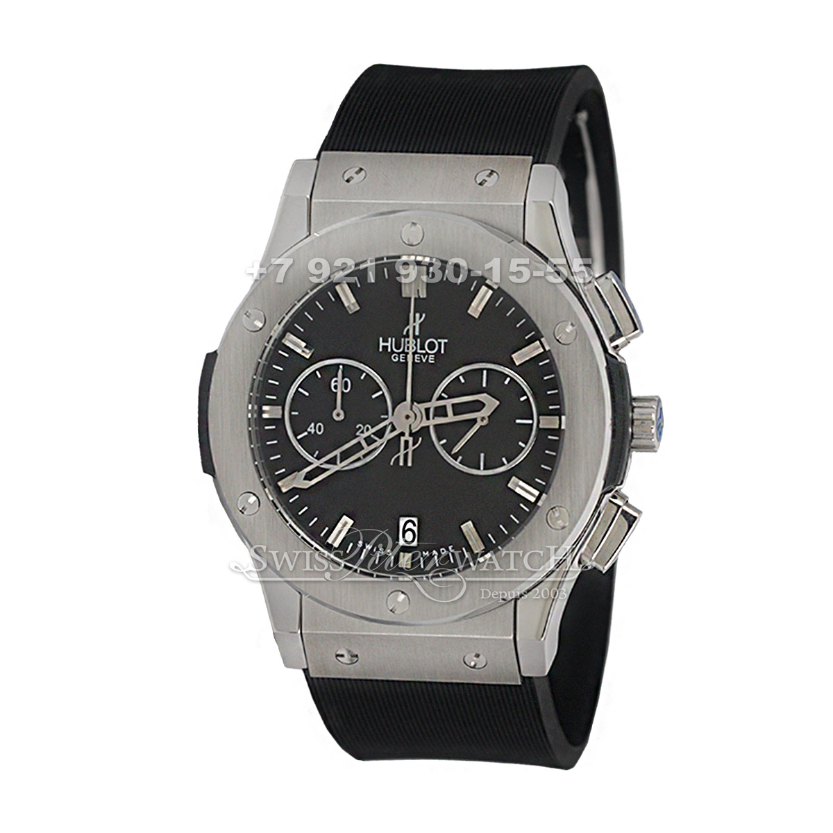 Hublot — HU087 — 1463662
