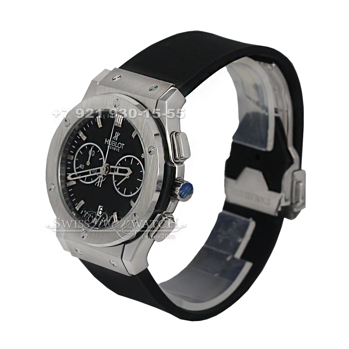 Hublot — HU087 — 1463662
