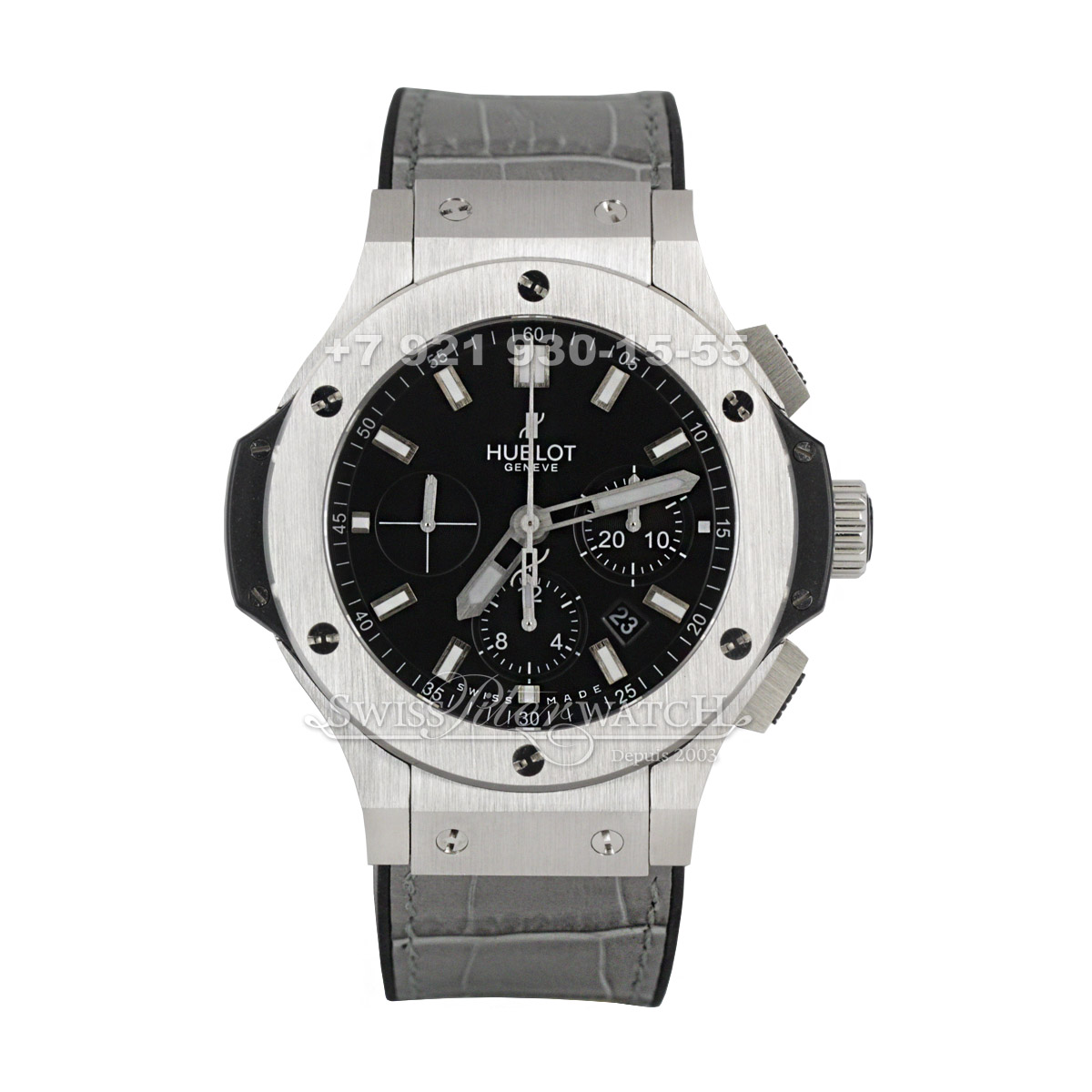 Hublot — HU091 — 1463666