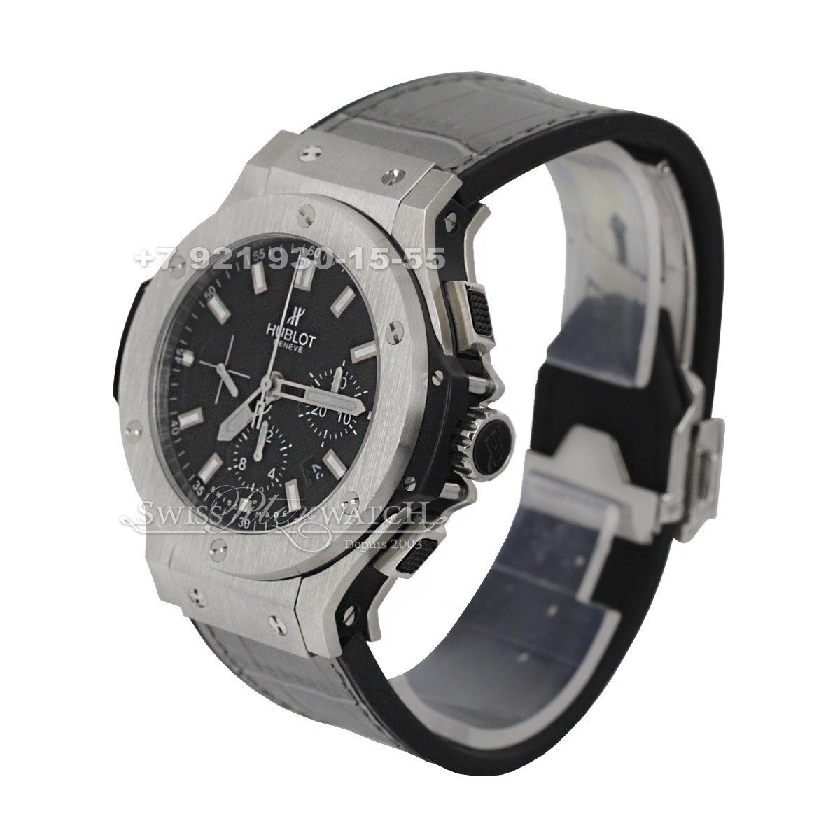 Hublot — HU091 — 1463666