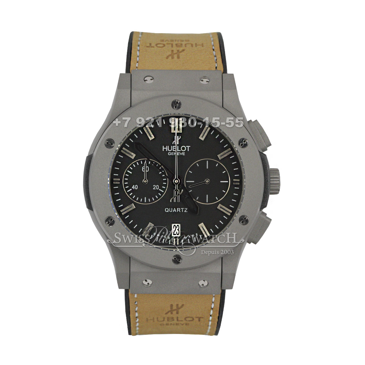 Hublot — HU093 — 1463668