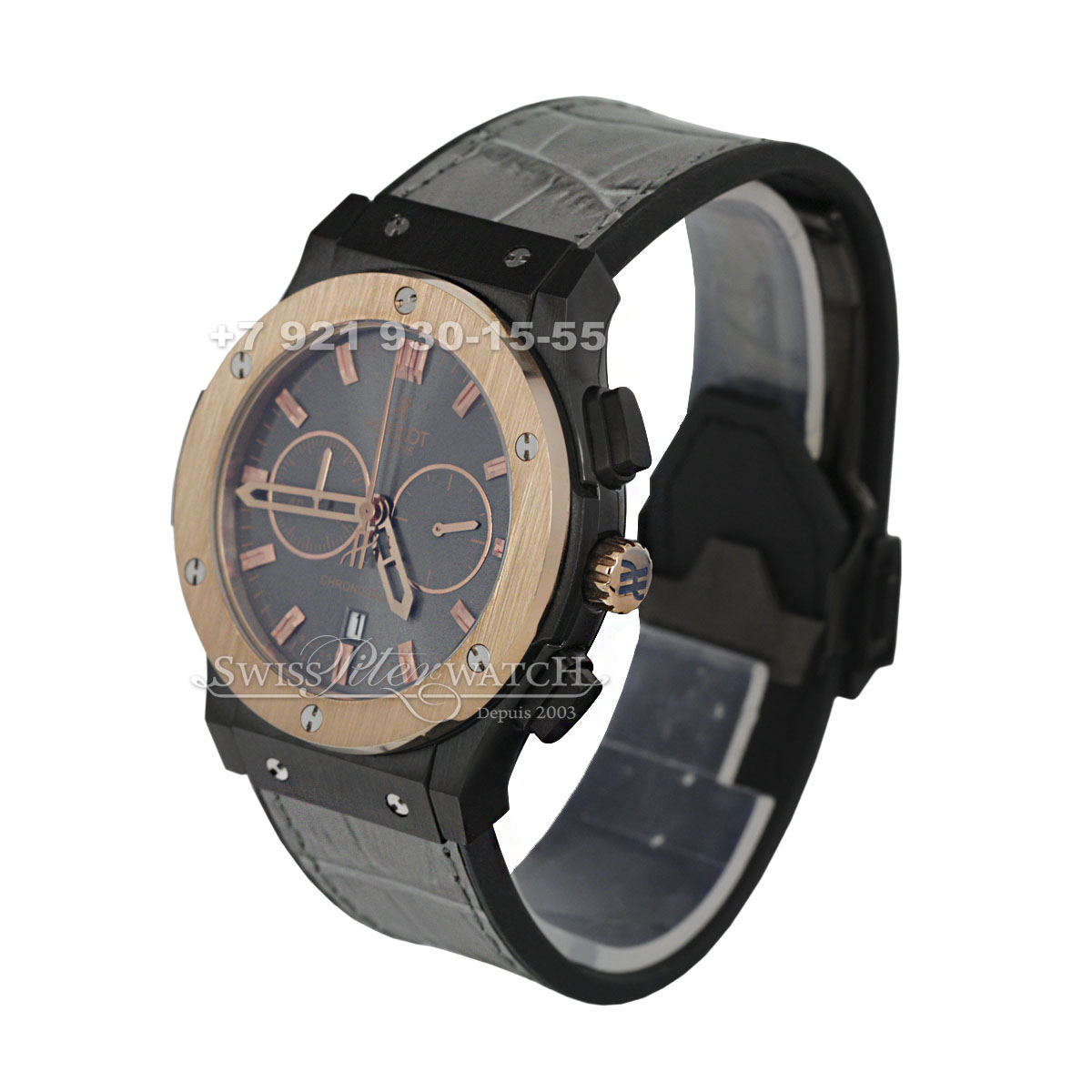 Hublot — HU094 — 1463669