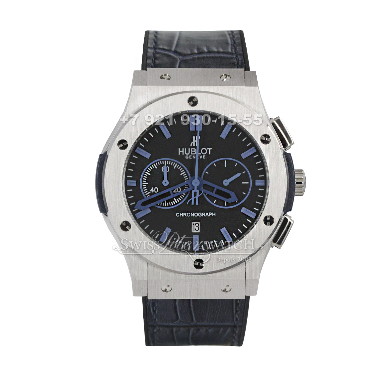 Hublot — HU095 — 1463670