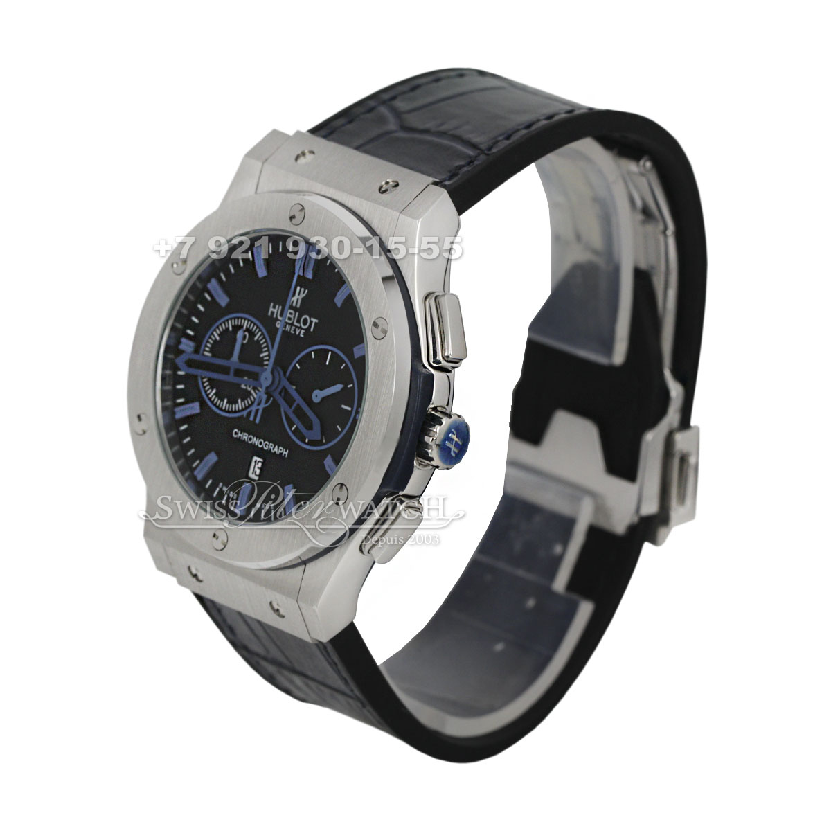 Hublot — HU095 — 1463670