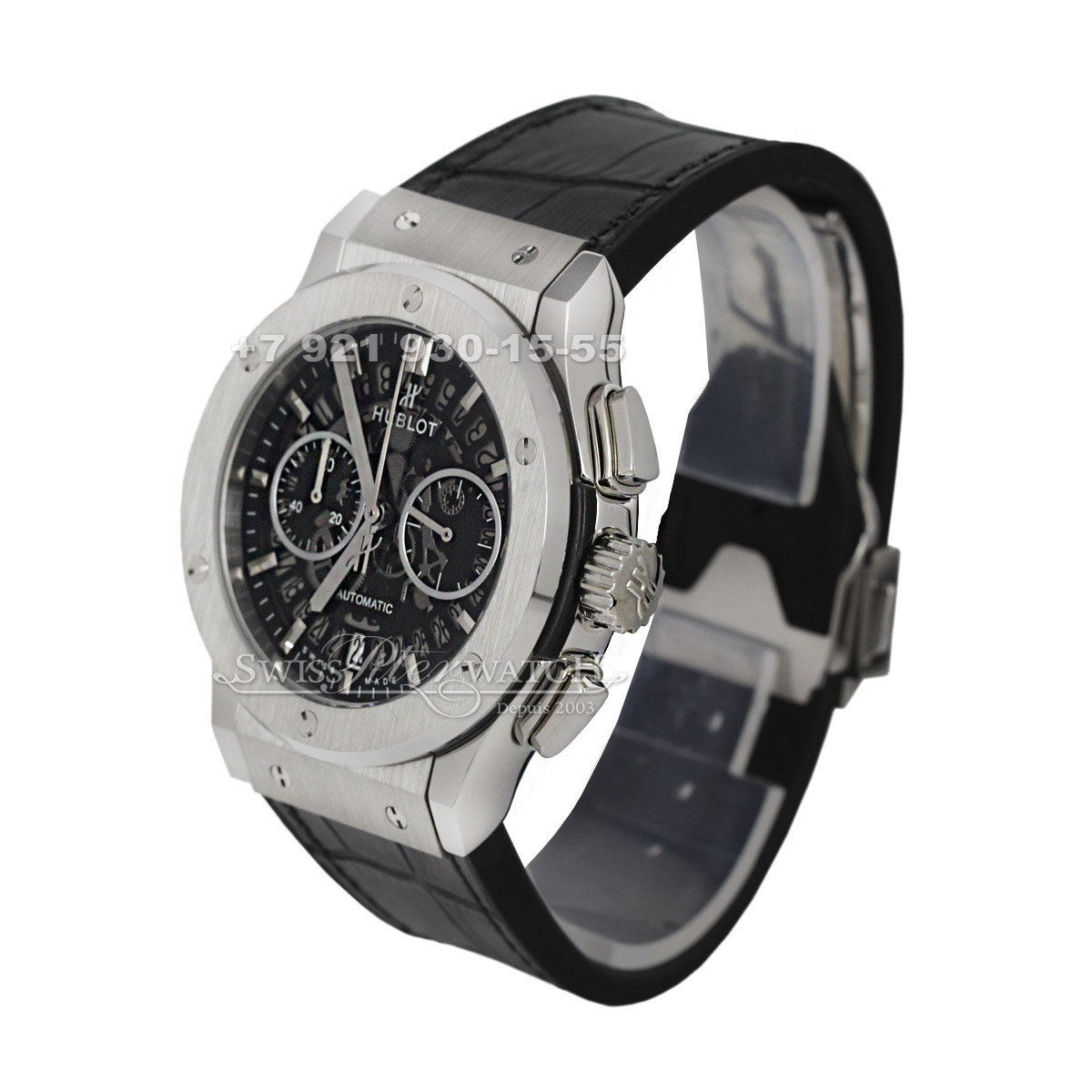 Hublot — HU096 — 1463671