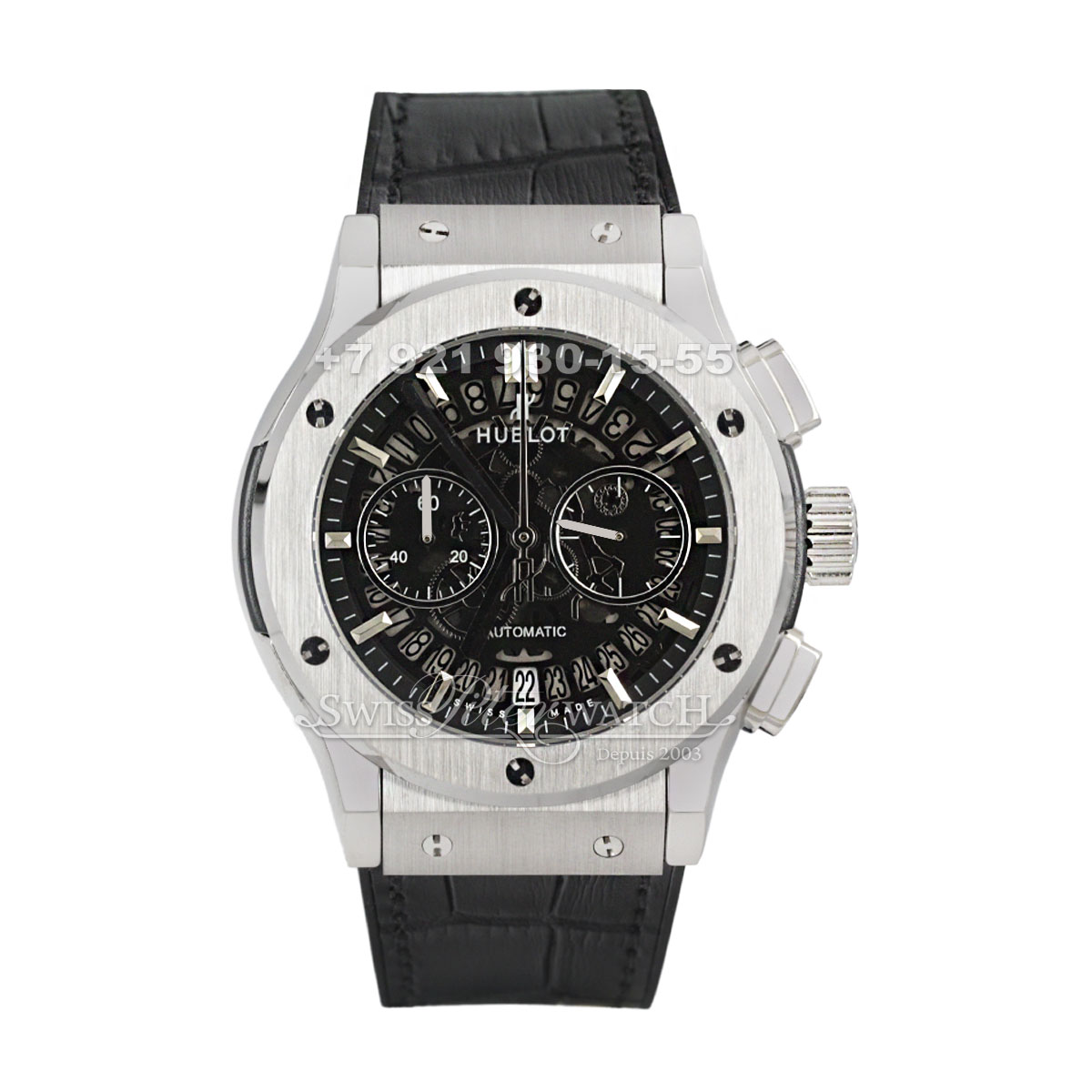 Hublot — HU096 — 1463671
