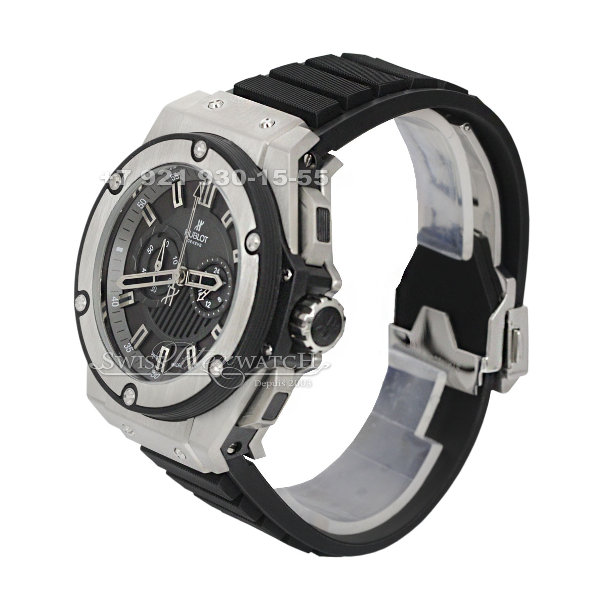 Hublot — HU098 — 1463673